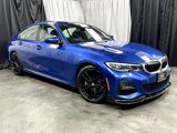 Used 2021 BMW 330i xDrive Sedan w/ M Sport Package image 3