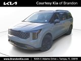 New 2025 Kia Carnival SX Prestige image 1