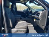 New 2025 Chevrolet Suburban RST w/ RST Capability Package image 4