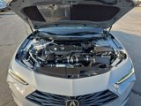 Certified 2025 Acura TLX SH-AWD w/ A-SPEC Pkg image 2