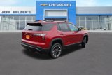 New 2026 Chevrolet Equinox RS image 3