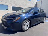 Used 2020 Toyota Corolla Hatchback image 2