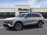New 2026 Cadillac Vistiq Premium Luxury image 2