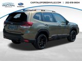 New 2025 Subaru Forester Wilderness image 3