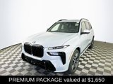 New 2026 BMW X7 xDrive40i w/ M Sport Package image 4
