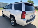Used 2020 Chevrolet Tahoe LT image 3