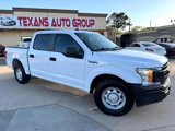 Used 2020 Ford F150 XL w/ Equipment Group 101A Mid image 2