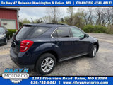 Used 2017 Chevrolet Equinox LT w/ Convenience Package image 2