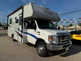 Used 2022 Ford E-350 and Econoline 350 Super Duty w/ Motorhome Prep Package image 2