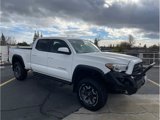 Used 2018 Toyota Tacoma TRD Off-Road image 5