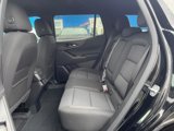 New 2025 Chevrolet Equinox LT image 5