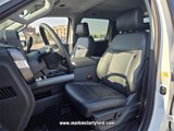 New 2026 Ford F250 Lariat image 5