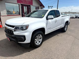 Used 2021 Chevrolet Colorado LT w/ Fleet Safety Package image 4