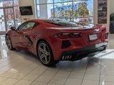 New 2026 Chevrolet Corvette Stingray Premium Cpe w/ 3LT image 3