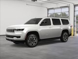 New 2025 Jeep Wagoneer 4WD w/ Premium Group I image 2