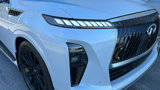 New 2025 INFINITI QX80 Sensory w/ Exterior Package image 4
