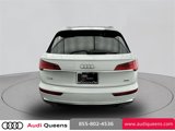 Certified 2022 Audi Q5 2.0T Premium image 5