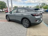 New 2025 Volkswagen ID.4 S Limited image 5