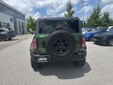 Used 2024 Ford Bronco Wildtrak image 3