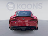 New 2026 Toyota Supra image 5