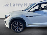 New 2025 Volkswagen Atlas SEL Premium R-Line image 2
