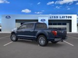 New 2025 Ford F150 Lariat w/ Equipment Group 502A High image 4