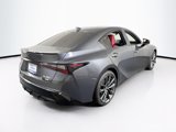 Used 2023 Lexus IS 350 F Sport image 5