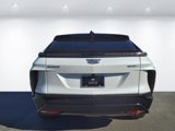 New 2025 Cadillac Lyriq Sport image 4