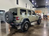 New 2025 Jeep Wrangler Unlimited Rubicon 392 image 4