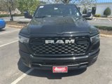 New 2025 RAM 1500 4x4 Crew Cab image 5