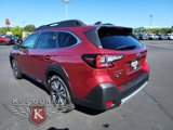 New 2025 Subaru Outback Limited image 5