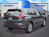 New 2026 Honda CR-V EX image 2
