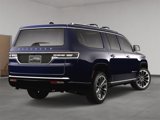 New 2025 Jeep Wagoneer L Series III image 5