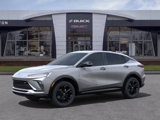 New 2025 Buick Envista Sport Touring image 2