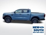 Used 2025 Ford Ranger XLT w/ Equipment Group 301A High image 2