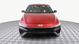 Used 2024 Hyundai Elantra N Line image 2