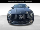Used 2025 Mercedes-Benz GLE 53 AMG 4MATIC Coupe image 3