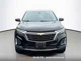 Certified 2022 Chevrolet Equinox LT image 2