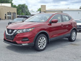 Used 2021 Nissan Rogue Sport SV image 3