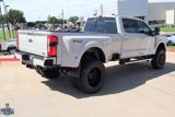 Used 2025 Ford F350 Lariat image 4