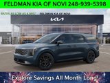 New 2026 Kia Carnival SX Prestige image 3
