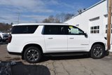 New 2025 Chevrolet Suburban LS image 3