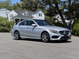 Used 2015 Mercedes-Benz C 300 4MATIC Sedan image 3