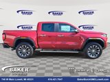 New 2026 GMC Canyon Denali image 4