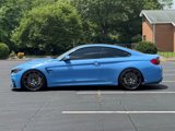 Used 2018 BMW M4 Coupe image 2