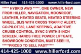 Certified 2022 Ford Escape SEL w/ Technology Package image 2