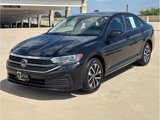 Used 2024 Volkswagen Jetta S image 3