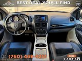 Used 2017 Dodge Grand Caravan SXT image 3
