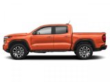 New 2025 GMC Canyon AT4 w/ Nightfall Edition image 3