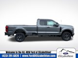 New 2025 Ford F350 4x4 SuperCab Super Duty image 2